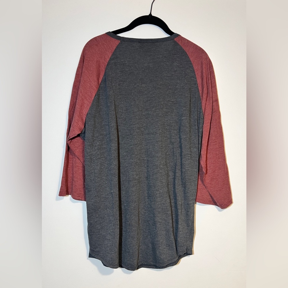 Lularoe XL Randy, Punks Not Dead - Picture 3 of 3